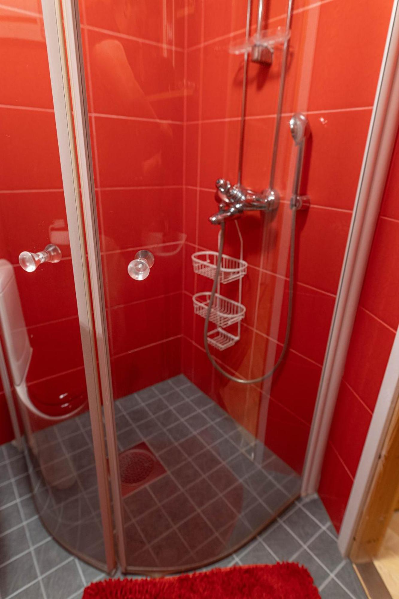 רובניימי Aaria Bed And Breakfast מראה חיצוני תמונה