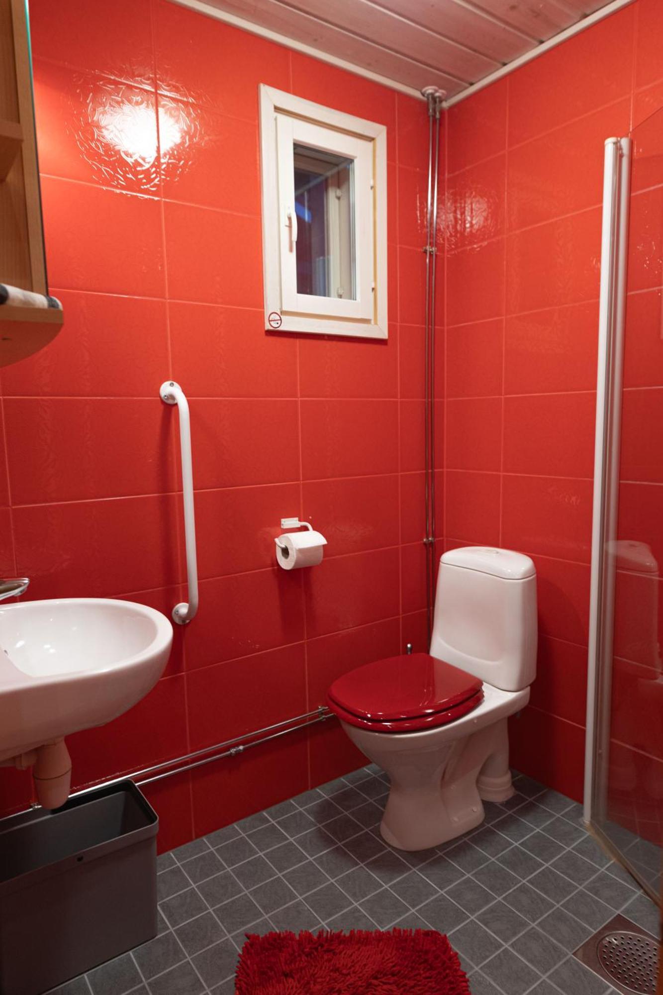 רובניימי Aaria Bed And Breakfast מראה חיצוני תמונה