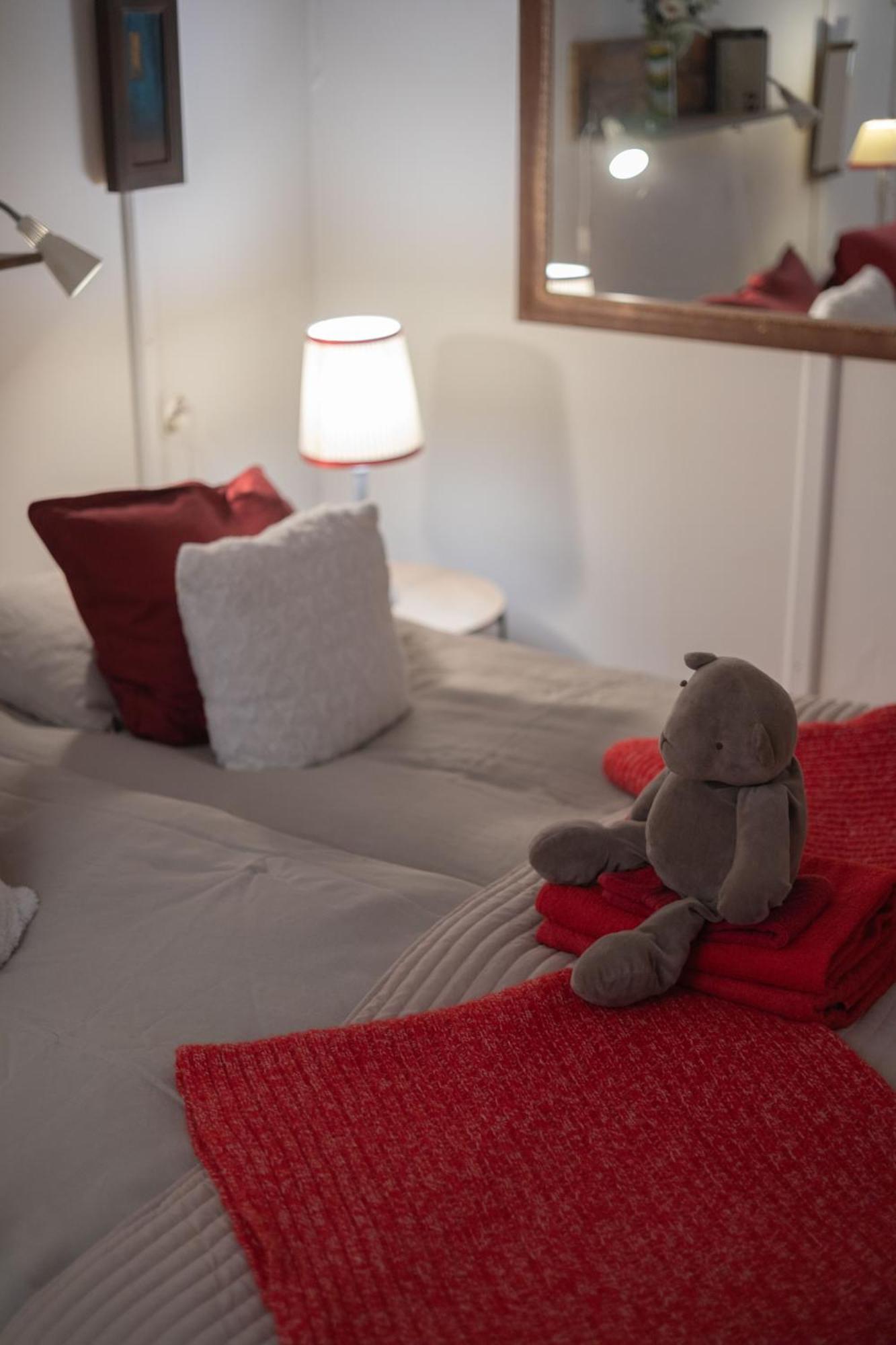 רובניימי Aaria Bed And Breakfast מראה חיצוני תמונה